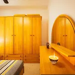 Apartman Bright 3-bed With Outdoor Dining Mellieha *