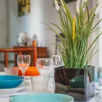 Apartman Bright 3-bed With Outdoor Dining Mellieha *