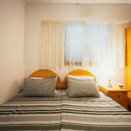 Appartamento Bright 3-bed With Outdoor Dining Mellieha