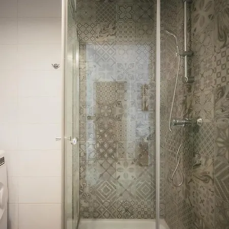 Appartamento Bright 3-bed With Outdoor Dining Mellieha Is-Sellum