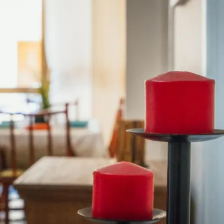 Bright 3-bed With Outdoor Dining Mellieha *