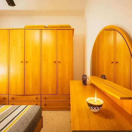 Apartament Bright 3-bed With Outdoor Dining Mellieha *