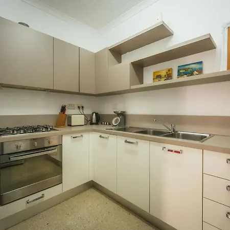 Apartament Bright 3-bed With Outdoor Dining Mellieha Is-Sellum