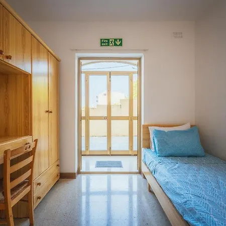 Appartamento Bright 3-bed With Outdoor Dining Mellieha