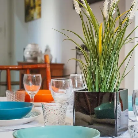 Apartament Bright 3-bed With Outdoor Dining Mellieha *