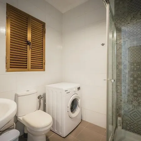 Bright 3-bed With Outdoor Dining Mellieha Is-Sellum