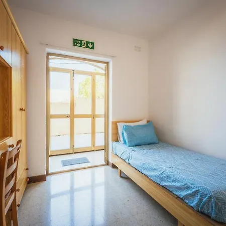 Appartamento Bright 3-bed With Outdoor Dining Mellieha