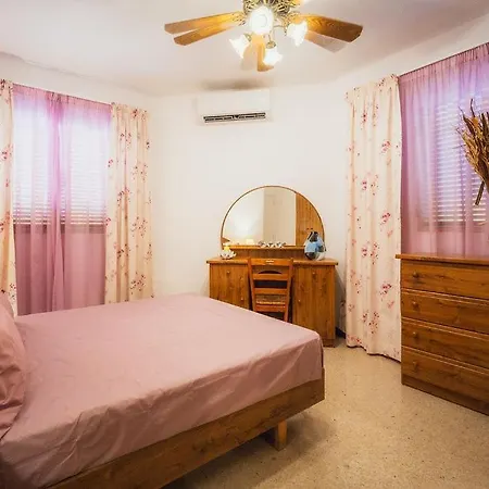 Bright 3-bed With Outdoor Dining Mellieha