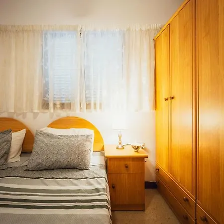 Bright 3-bed With Outdoor Dining Mellieha Is-Sellum