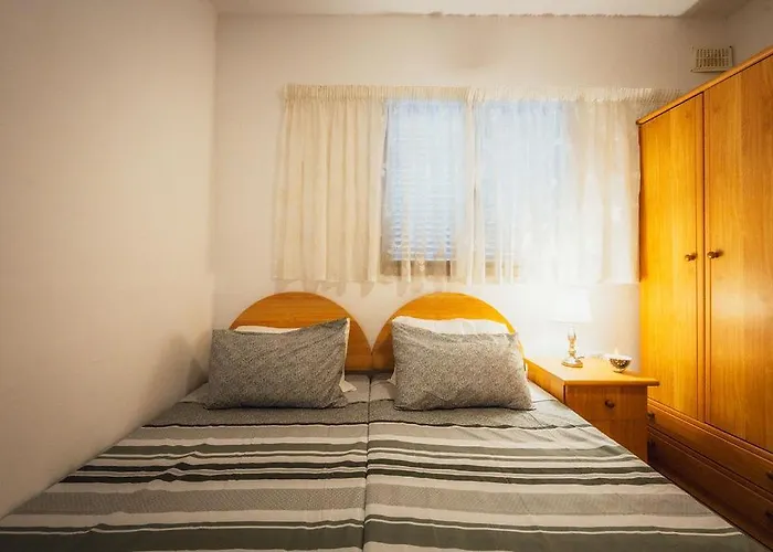 아파트 Bright 3-bed With Outdoor Dining Mellieha