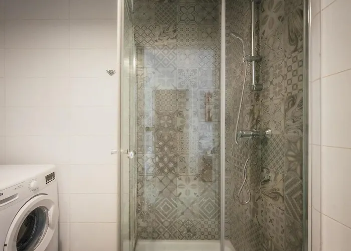 아파트 Bright 3-bed With Outdoor Dining Mellieha Is-Sellum