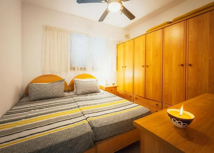 Bright 3-bed With Outdoor Dining Mellieha *