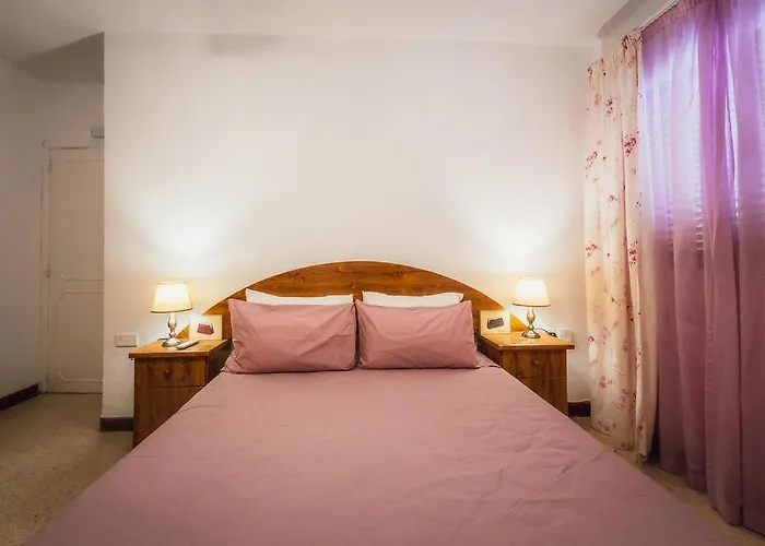 Bright 3-bed With Outdoor Dining Mellieha * Is-Sellum