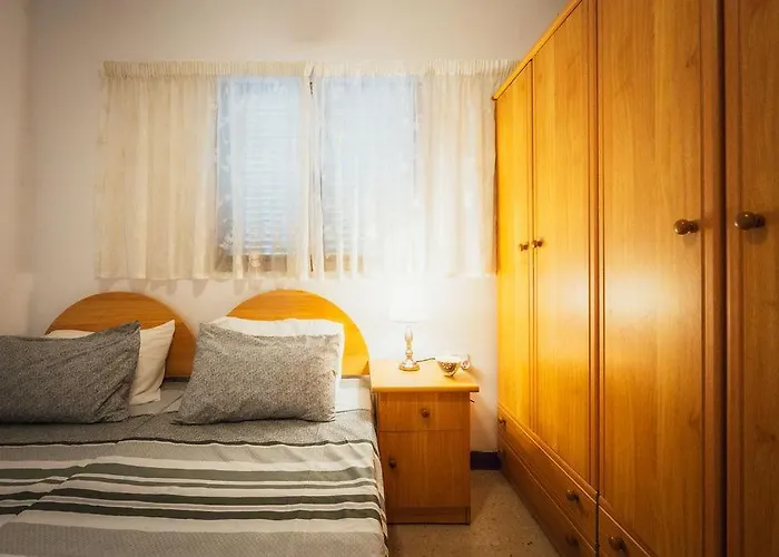 Bright 3-bed With Outdoor Dining Mellieha Is-Sellum